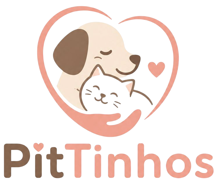 Logo PitTinhos